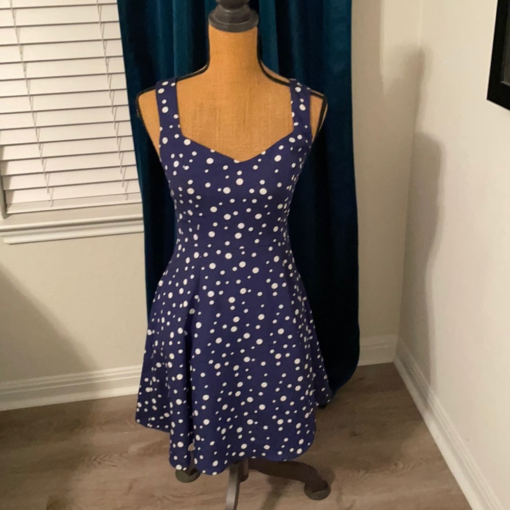 Size small fun dress